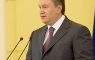 Янукович внесет поправки в языковой закон