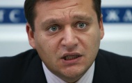 Харьковский губернатор обещает забрать землю у селян 