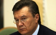 Поддержать Януковича готовы 13% украинцев