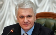 Литвин заверил депутатов ВР в том, что люстра на них не упадет