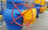 Очередной газовый конфликт между Россией и Украиной может закончится судом