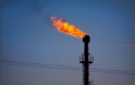 В Украине запущены новые месторождения газа