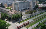 Иврит может стать региональным языком в Днепропетровске