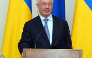 Азаров обещает, что кризис будет не такой, как в 2009 году