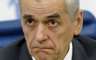 Онищенко грозит новыми санкциями для украинских сыров