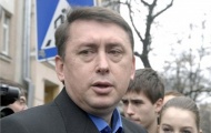 Николай Мельниченко призывает к ответственности Кучму и Ющенко