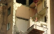 Найден виновный во взрыве жилого дома в Харькове