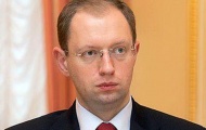 Яценюк выступает за амнистию Луценко и Тимошенко