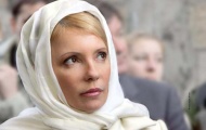 У Тимошенко есть все шансы на получение Нобелевской премии