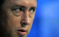 Экс-майор Мельниченко задержан в Борисполе