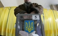 Результаты экзит-полов: в Верховную Раду проходят 5 партий