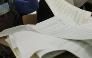 Оппозиция намерена провести расследование на предмет фальсификации выборов