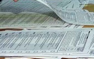Янукович снял с должности кандидата в депутаты