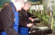 Из социального ПТУ сбежало 2 десятка малолетних престпуников
