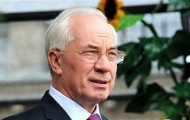 Азаров пригрозил Киевсовету оставить столичную медицину без денег