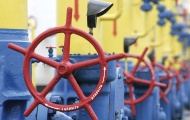 Россия может выставить Украине миллиардный штраф за недобор газа