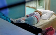Вину за отравление детей в Харькове пытаются свалить на родителей