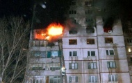 Причины взрыва жилого дома в Харькове все еще устанавливаются