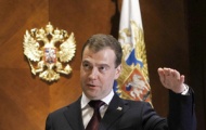 Дмитрий Медведев отказал Виктору Януковичу