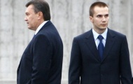 Янукович не знает, каким образом его сыну удалось так быстро разбогатеть