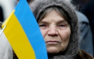 До 35 лет доживают 9 из 10 украинцев