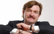 Евгений Кисилев попросил украинское гражданство