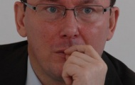 Юрий Луценко принял решение вернуться в украинскую политику
