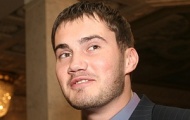 Янукович-младший стал на защиту днепропетровского террориста