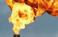 Газпром выставил Украине счет за потребленный газ