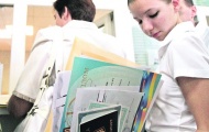 Новые правила вступления в ВУЗы на 2014 год