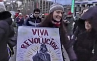 Евромайдан: онлайн трансляция Спильно ТВ