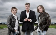 «Top Gear»: «В Украине самые плохие дороги»
