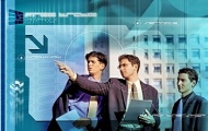 Съемка корпоративного фильма — экономия средств компании