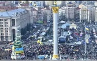 Веб-камера на Майдан Незалежности, Киев, онлайн видео