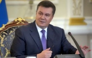 Протесты в Украине разгораются, вариантов действий у Януковича все меньше - Bloomberg Businessweek
