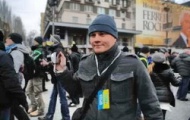 В продолжение упеха &quot;Громадське ТВ онлайн&quot;: Аронец создает &quot;Свое ТВ&quot;