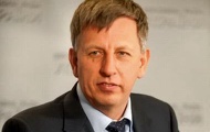 Макеенко: Киев будет без коррупции - Радио Свобода