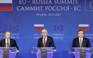 Об Украине на саммите ЕС-Россия - Радио Свобода