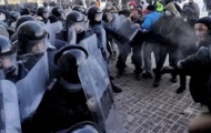 Майдан категорически нужно очистить от провокаторов - IPress