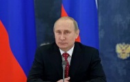 Прохладная встреча Путина на Саммите ЕС: «Мы не намерены делать вид, что ничего не произошло» - Gazeta Wyborcza