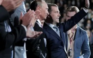 Почему Украина выбрала финансовую помощь Москвы, а не ЕС?