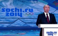 Запад хочет воспользоваться занятностью Путина в Сочи для действий по Украине