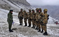 НАТО подверг критике перенос Россией пограничной зоны на 11 км в сторону Грузии