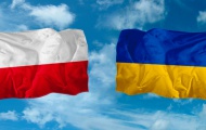 Польша: 73% поляков хотят видеть Украину в ЕС