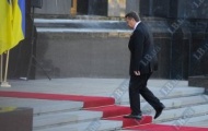 Медпункт для Януковича стоил бюджету 5 миллионов гривен