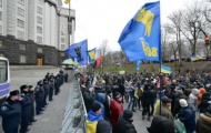 Как решить политический кризис в Украине? Мнение эксперта и мировой опыт