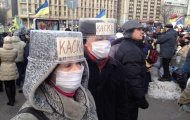 Мнение: тролли на службе Антимайдана