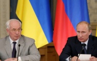 Николай Азаров: в скидках на российский газ Украина не нуждается