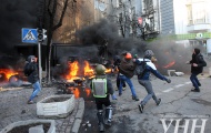 Санкции против украинской власти становятся все вероятнее