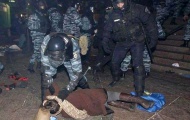 Чрезвычайное положение в Украине: ввели без введения?